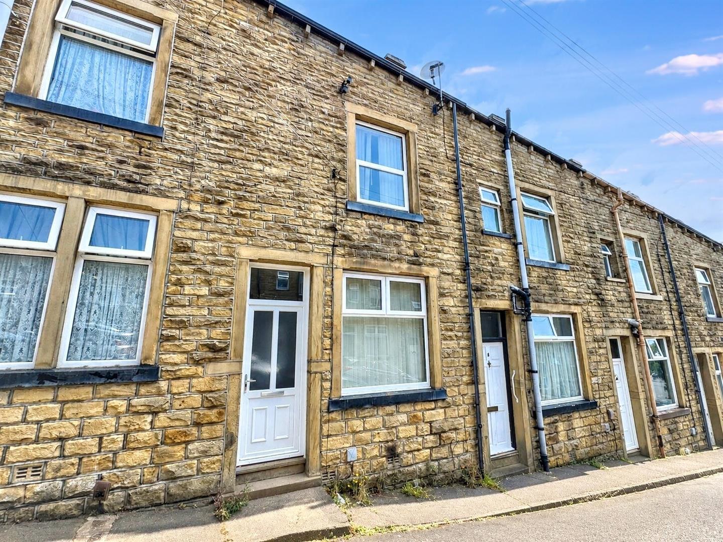 Edensor Road, Keighley, BD21 2LS