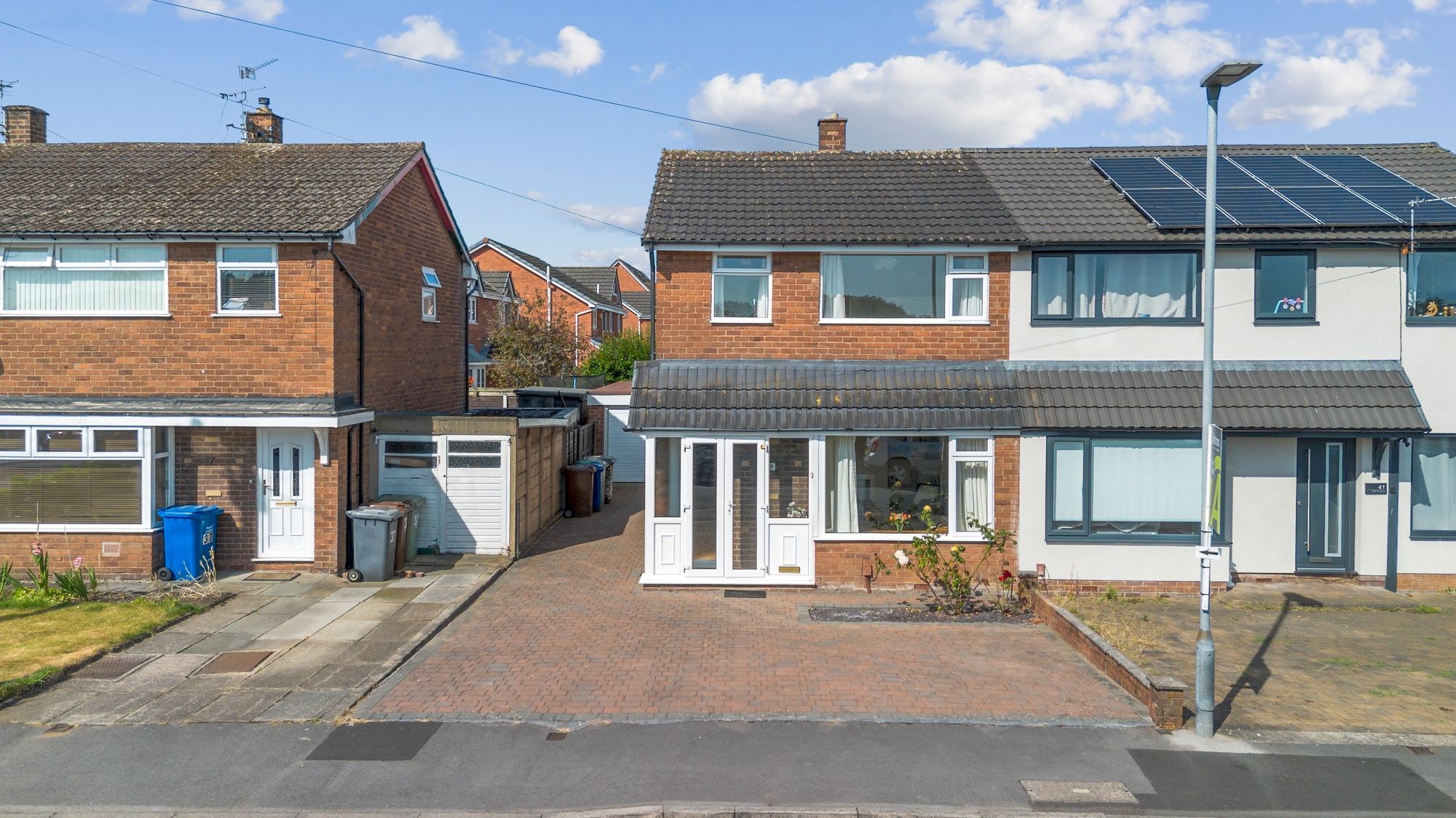 Kiveton Drive