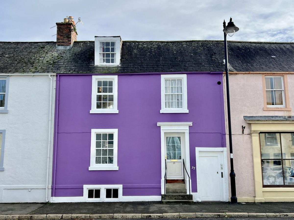 Castle Street