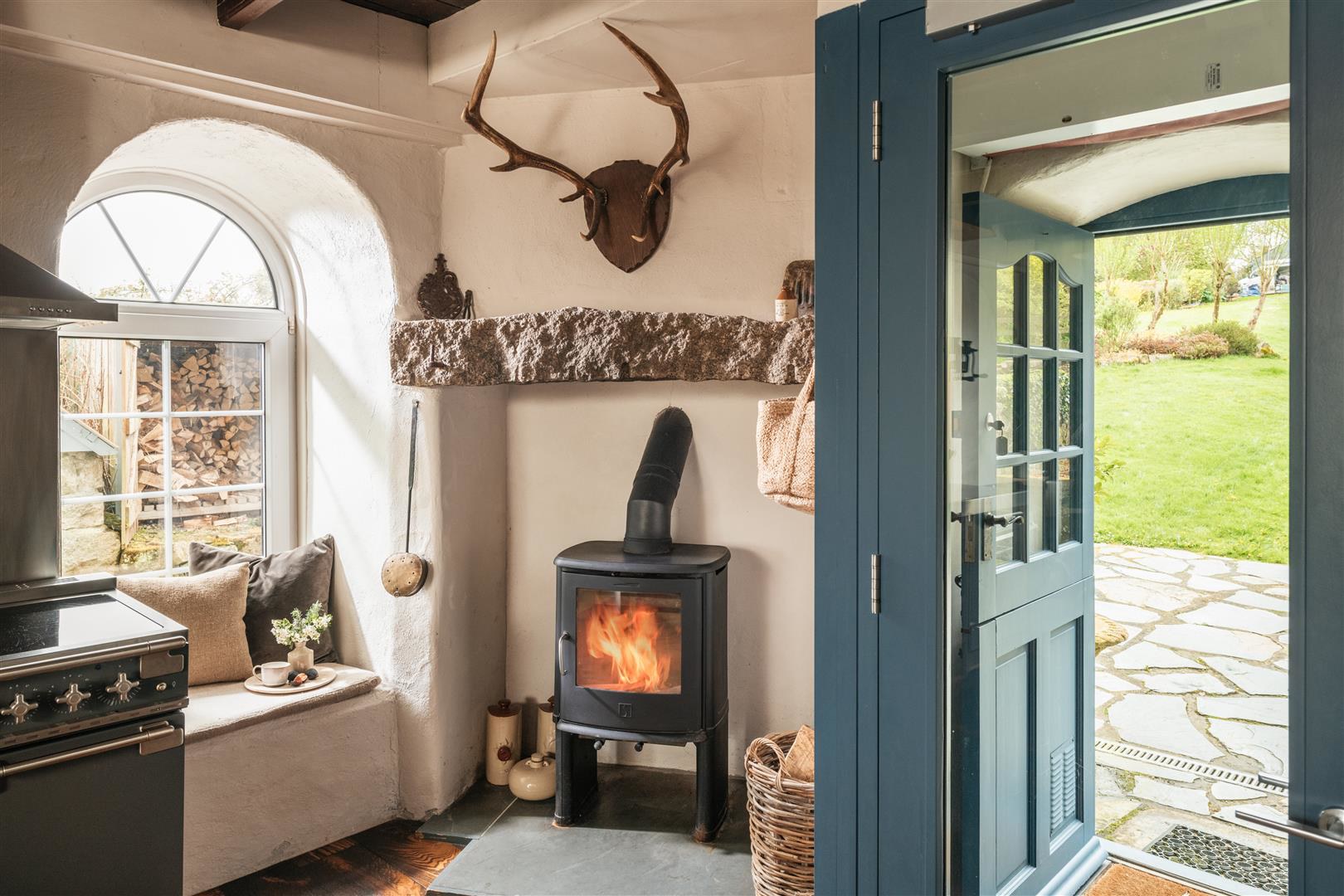 Trelyon | Grampound Road | Truro, photo 18