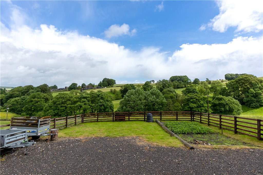 Hollin Hall, Trawden, Colne, Lancashire, BB8, photo 15