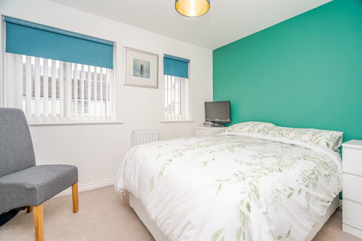 Madeira Meadows Newton Leys, Milton Keynes, MK3, photo 17