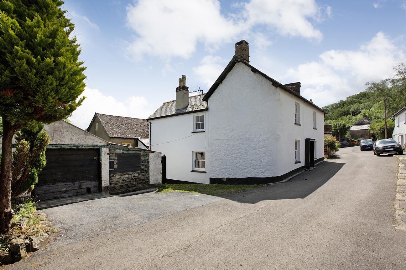 Church Road, Hennock, TQ13, photo 21