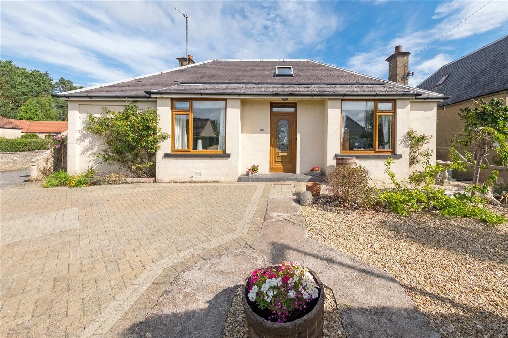 Monkstown