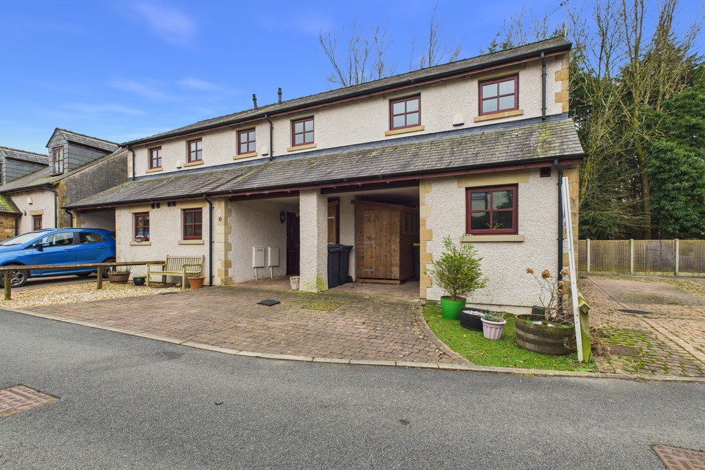 4 The Herb Gardens, Arkholme, LA6 1RA