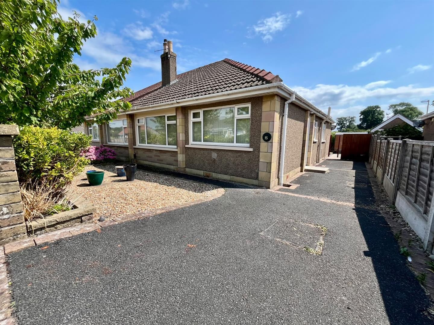 Fulwood Drive