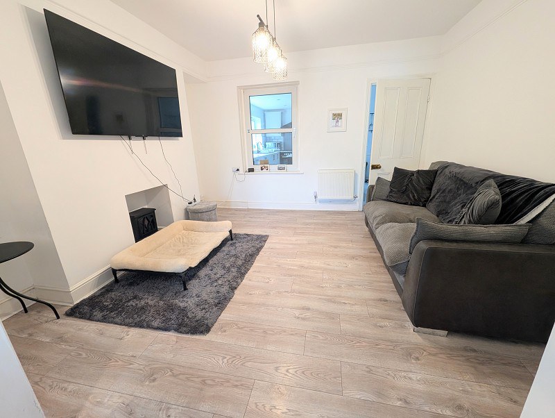Hawthorn villas, Brecon Road, Ystradgynlais, Powys., photo 5