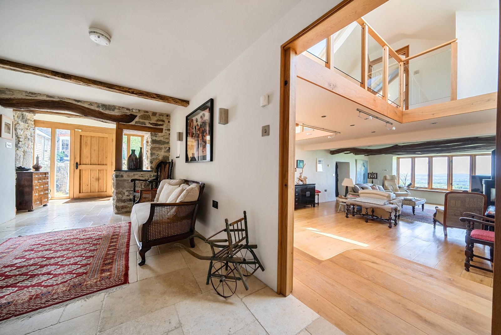 Peter Tavy, Tavistock, Devon, PL19, photo 6
