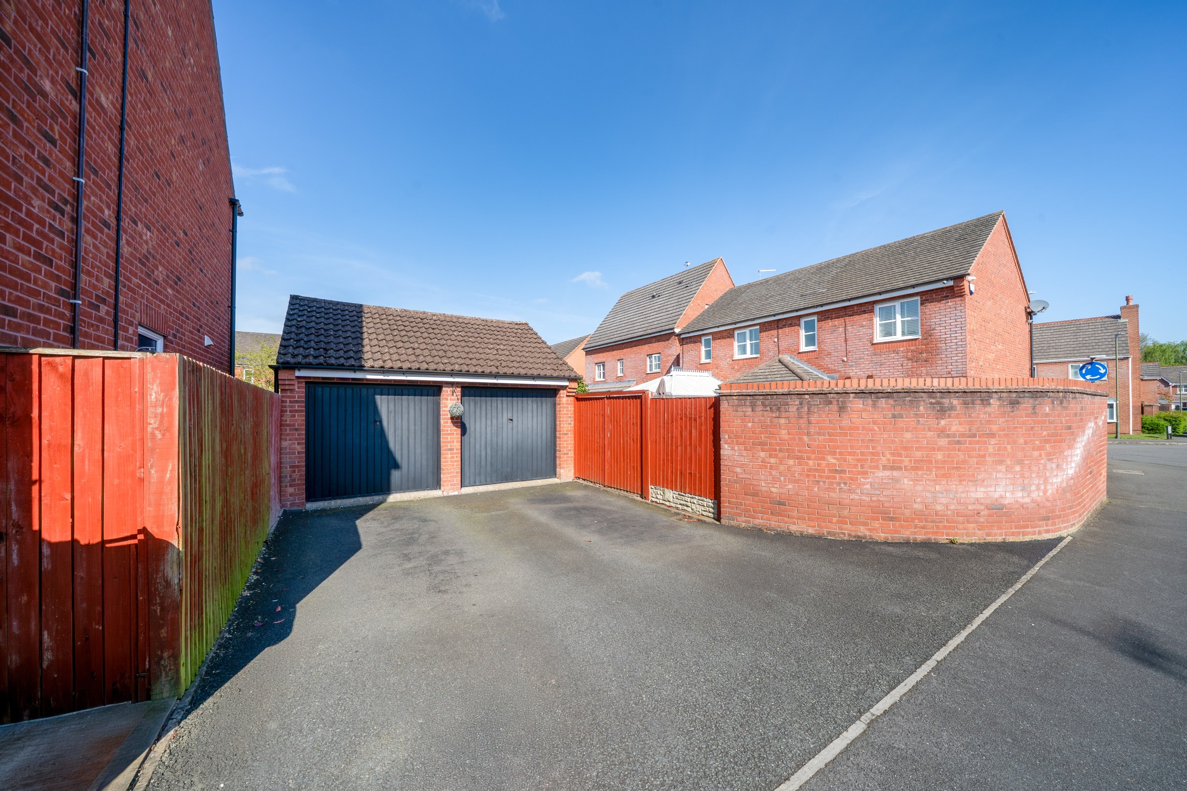 Evergreen Way, Stourport-On-Severn, DY13, photo 33