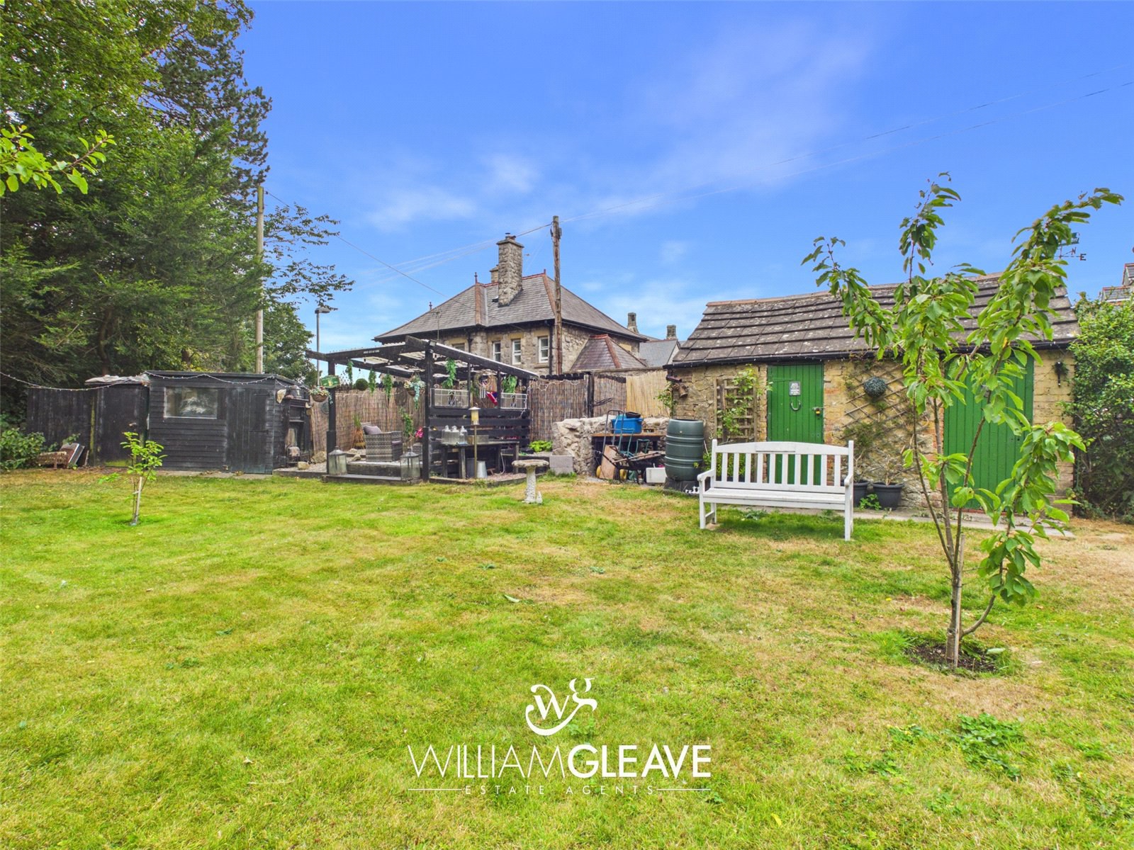 Monastery Road, Pantasaph, Holywell, Flintshire, CH8, photo 18