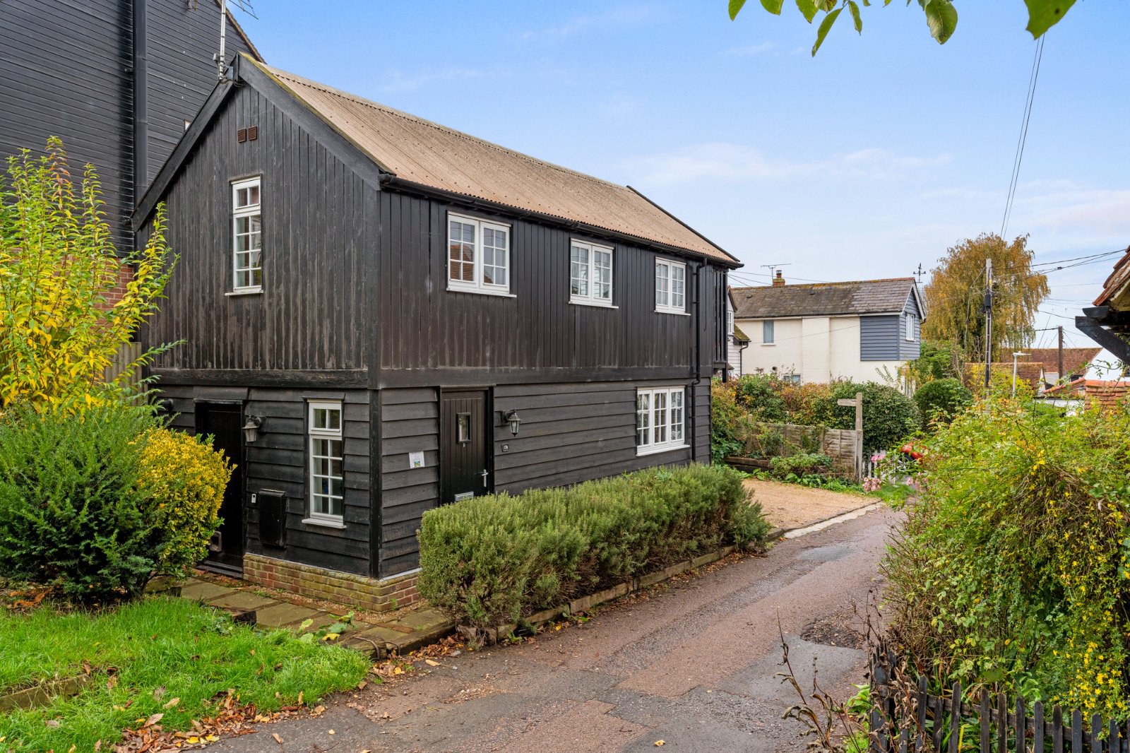 The Lane, West Mersea, Colchester, Essex, CO5, photo 23