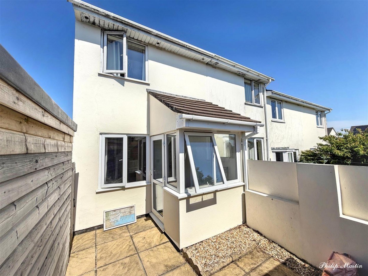 1 bed House - End Terrace for Sale