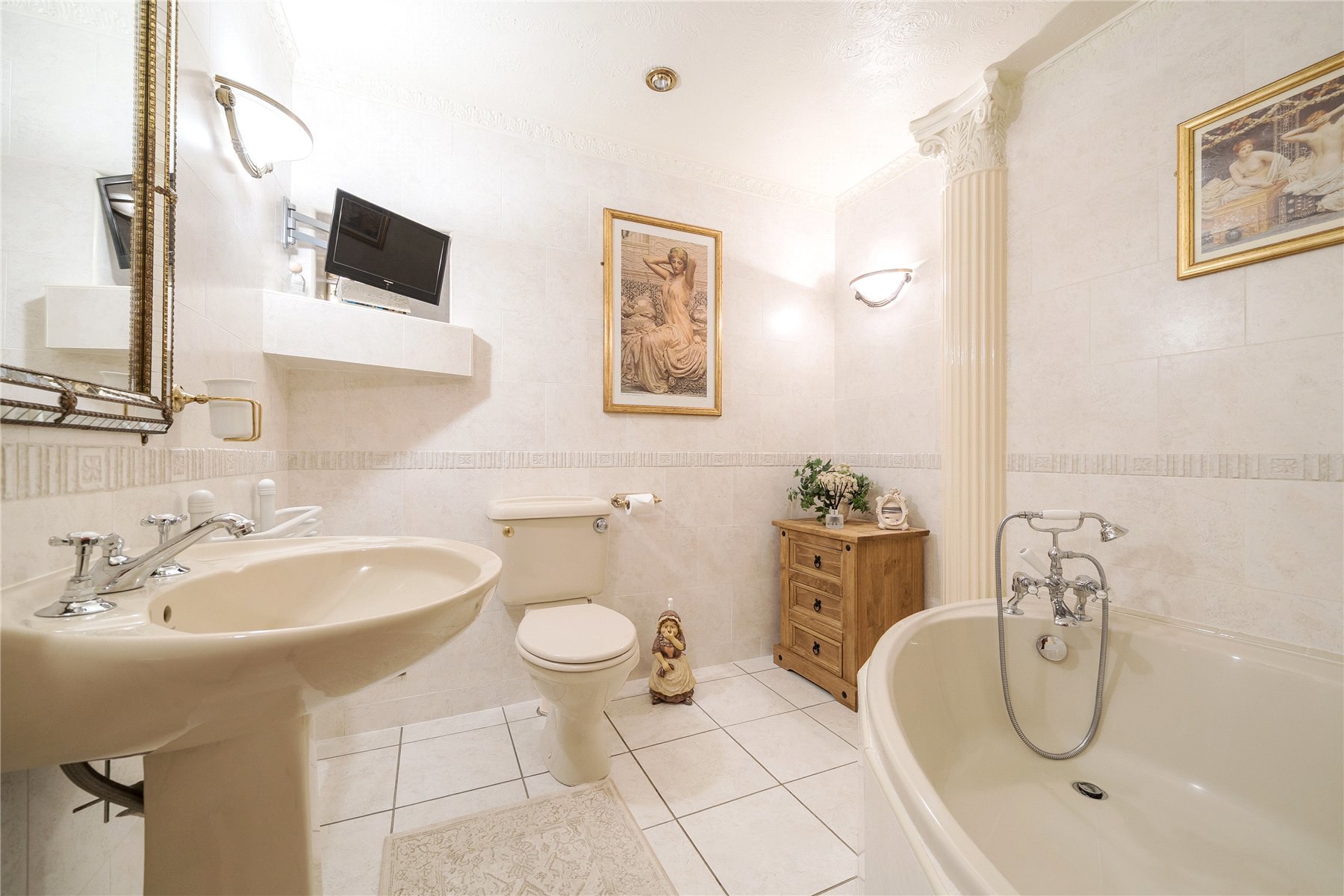 Coombe Lodge, Combeinteignhead, Devon, TQ12, photo 11