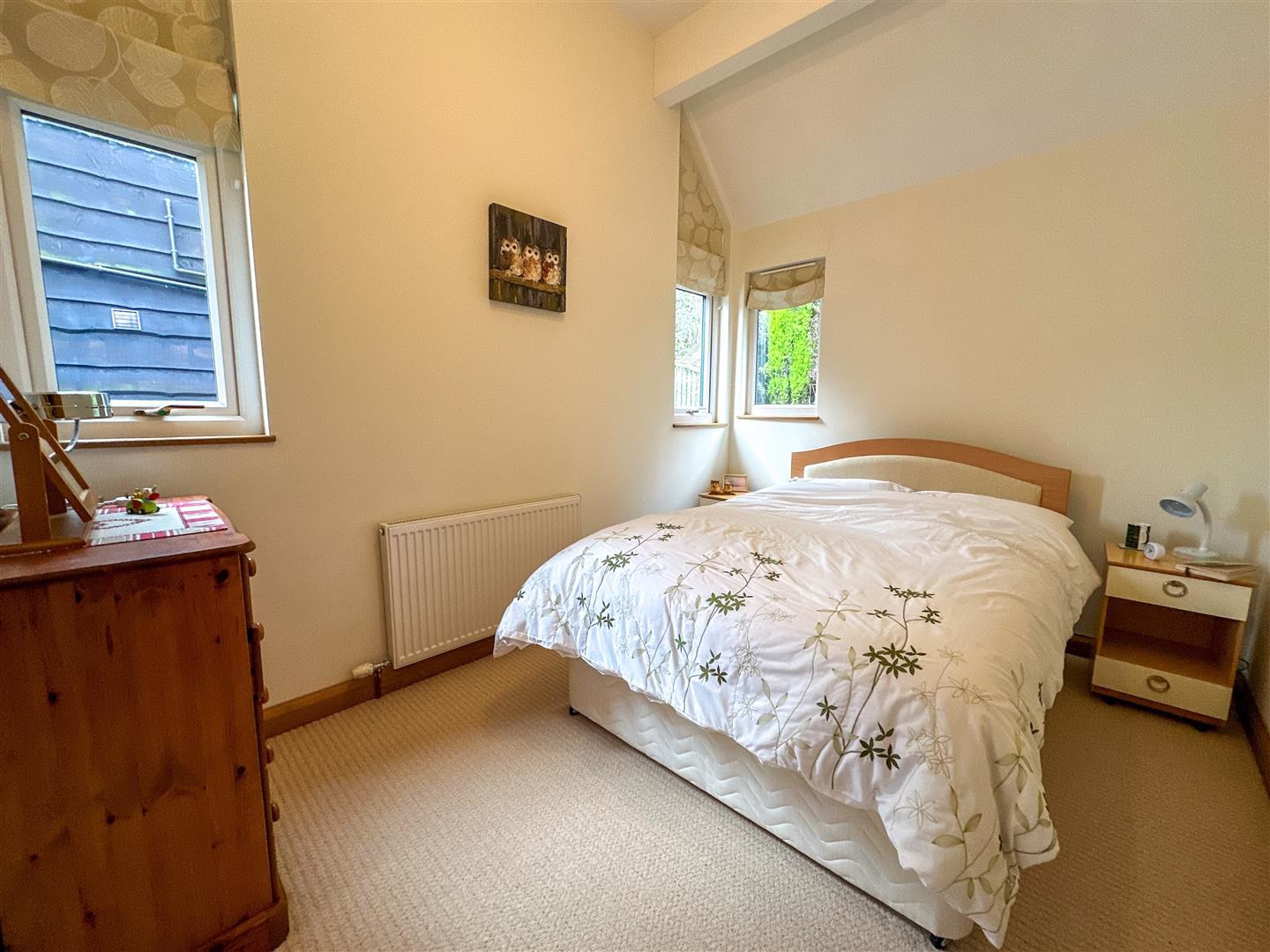 Reacliffe Road, Rudyard, Staffordshire, ST13, photo 20