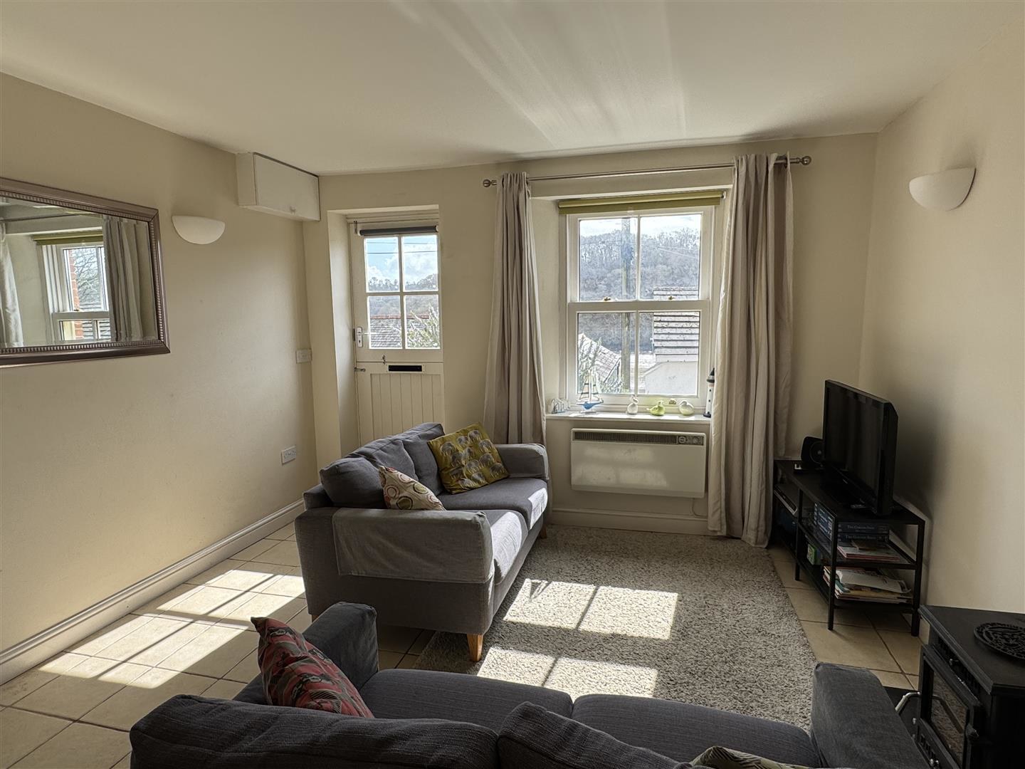 AMAZING RIVER VIEWS Scobles Terrace, Malpas, Truro, photo 5