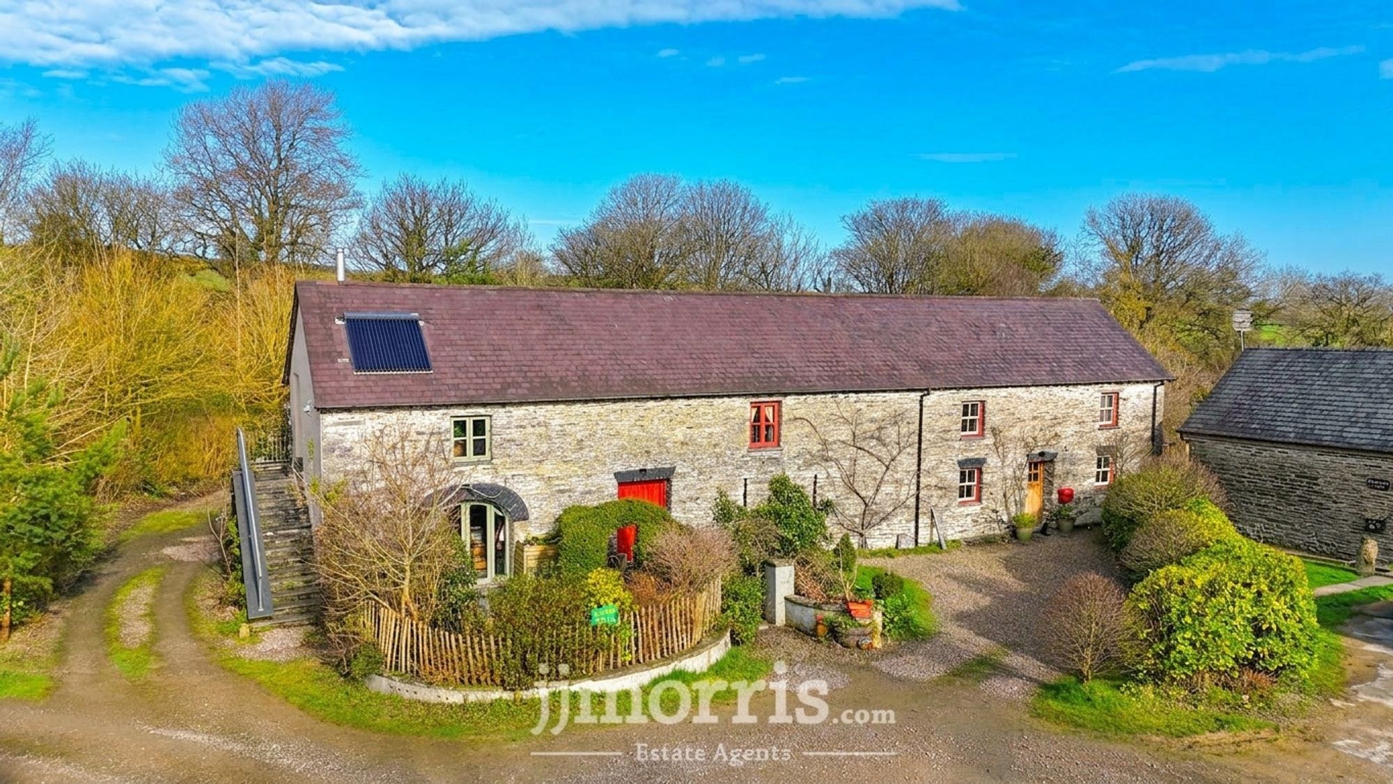 The Granary