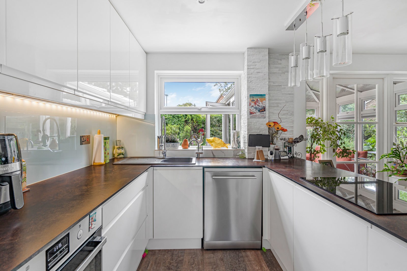Cater Gardens, Guildford, Surrey, GU3, photo 4