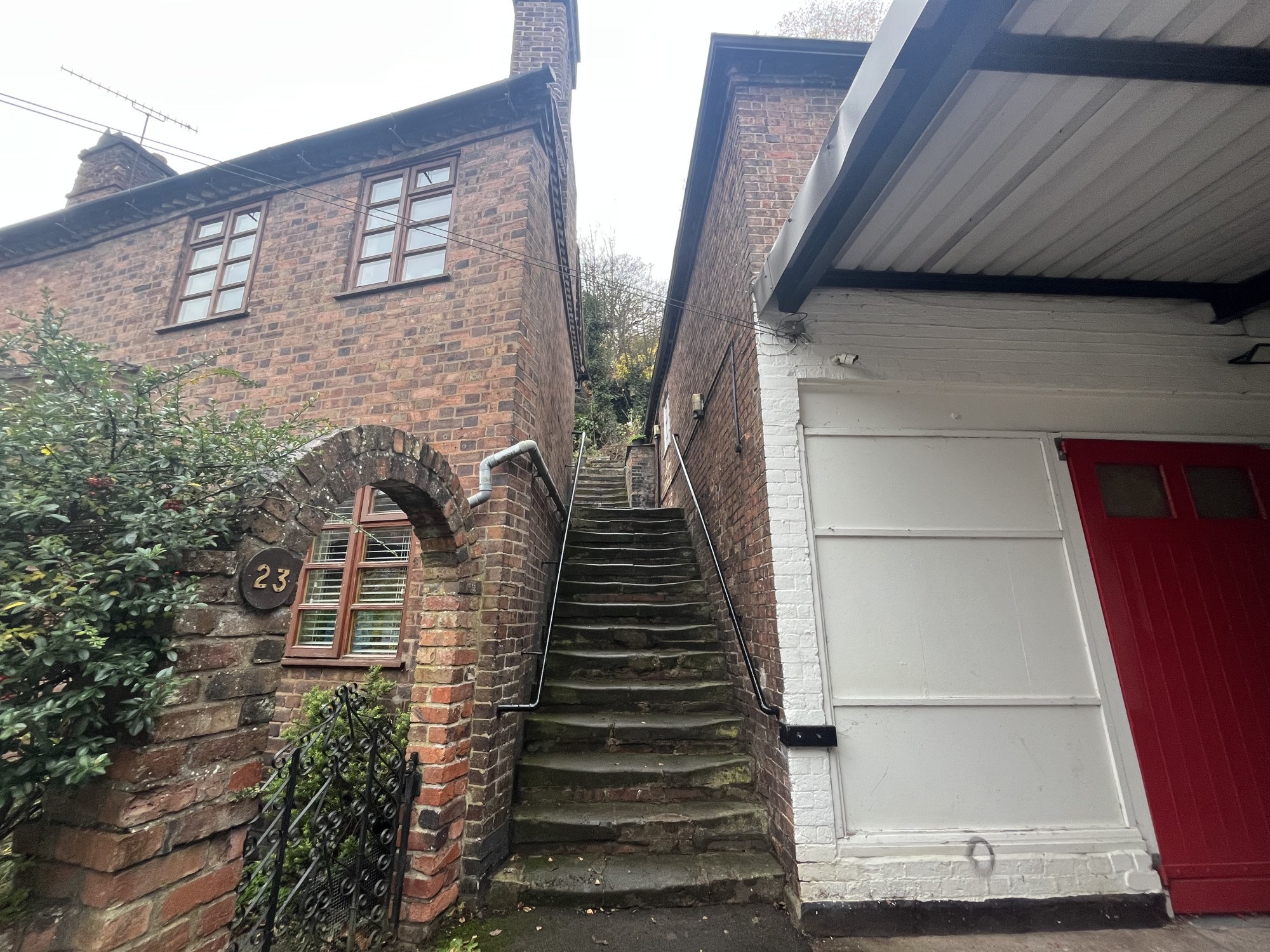 Coach House