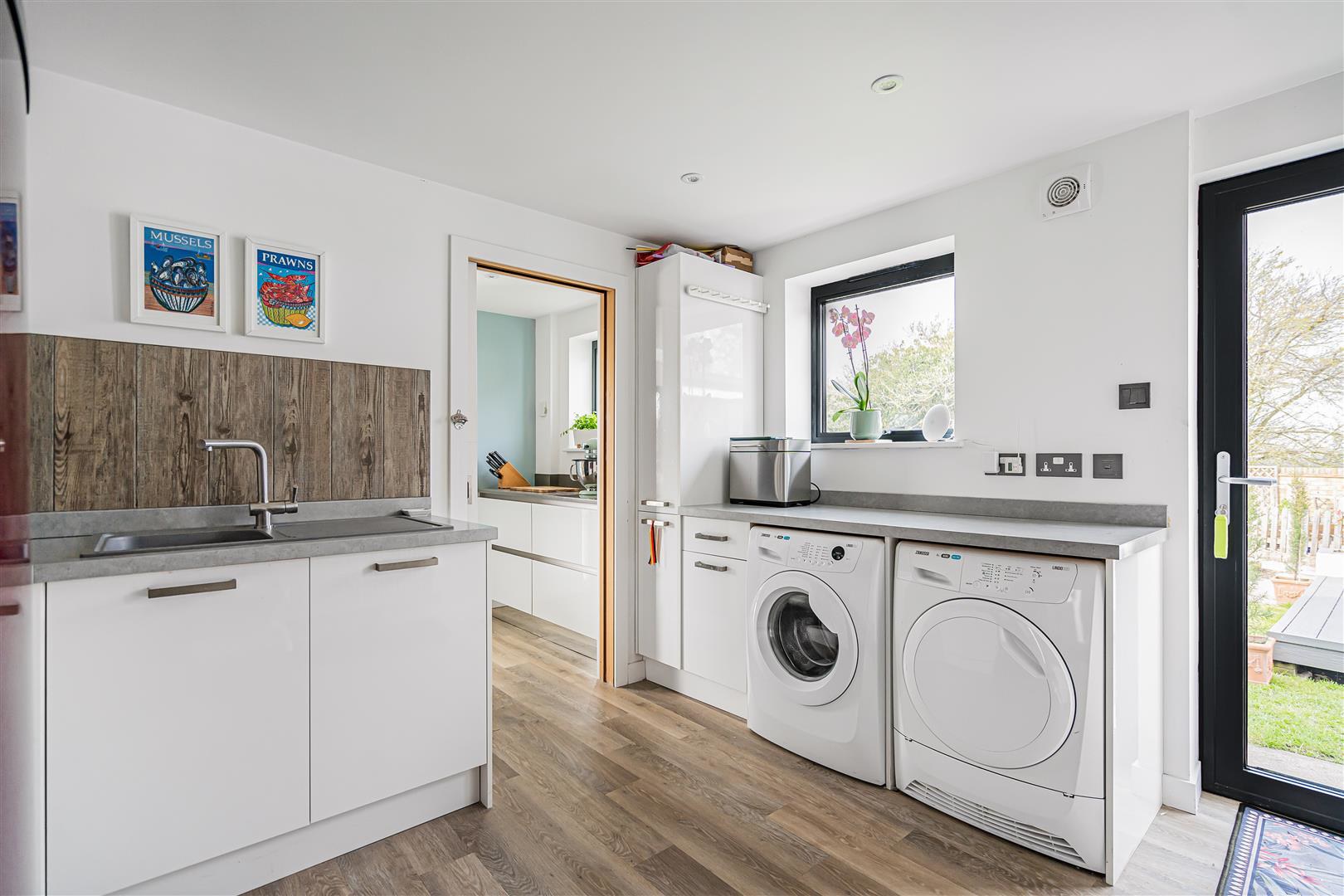 Lowfields, Little Eversden, Cambridge, photo 16