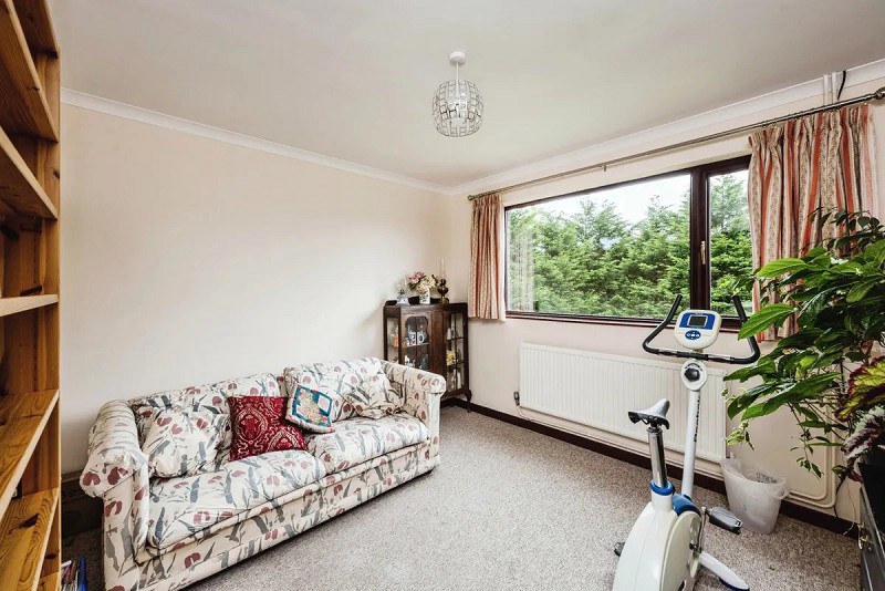School Road, Abercrave, Powys., photo 9