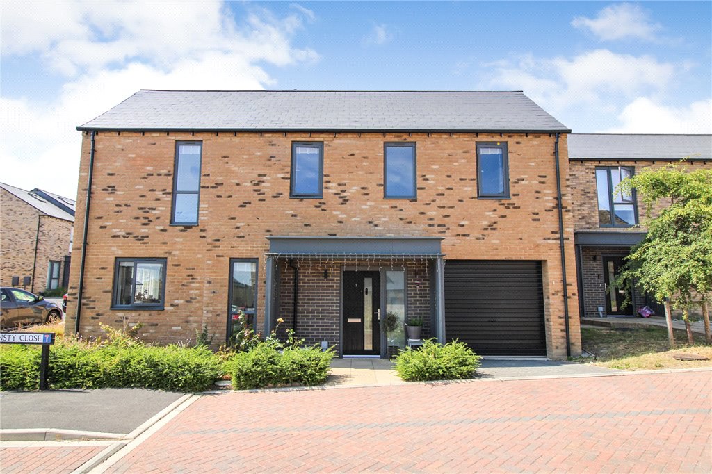 Swinsty Close, Harrogate, North Yorkshire, HG3