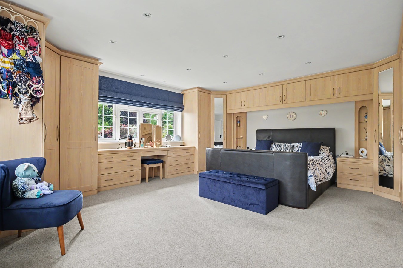 Abbey Fields, East Hanningfield, Chelmsford, CM3, photo 14