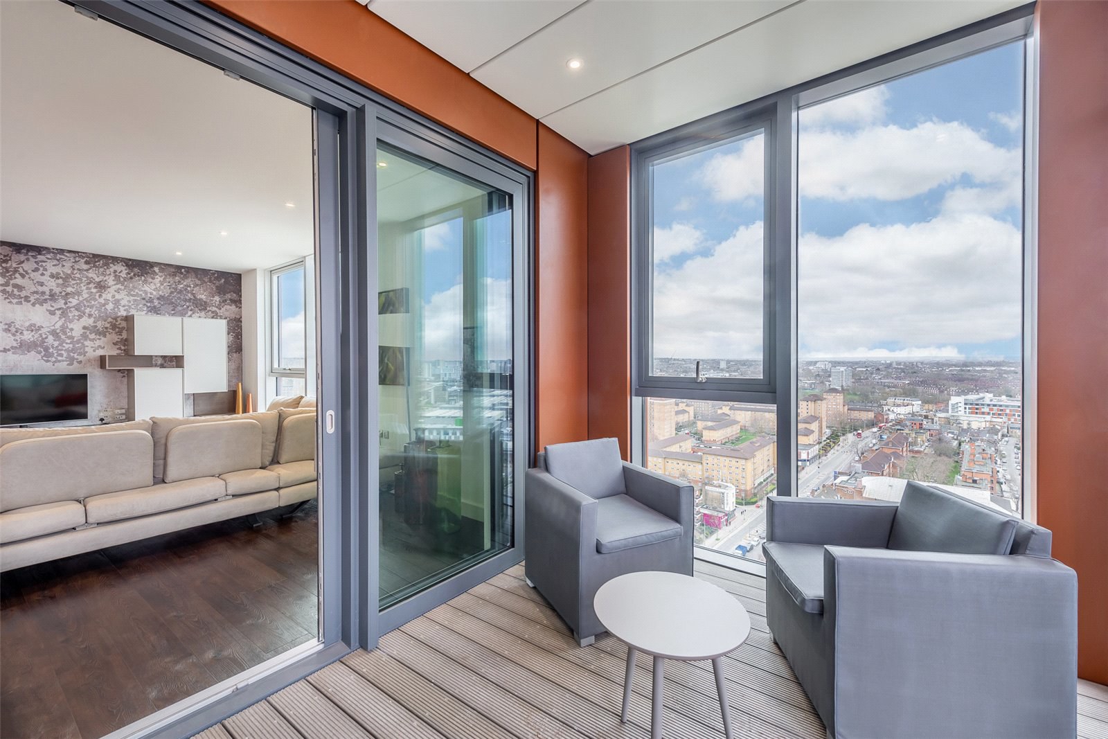 Hebden Place, London, SW8, photo 9