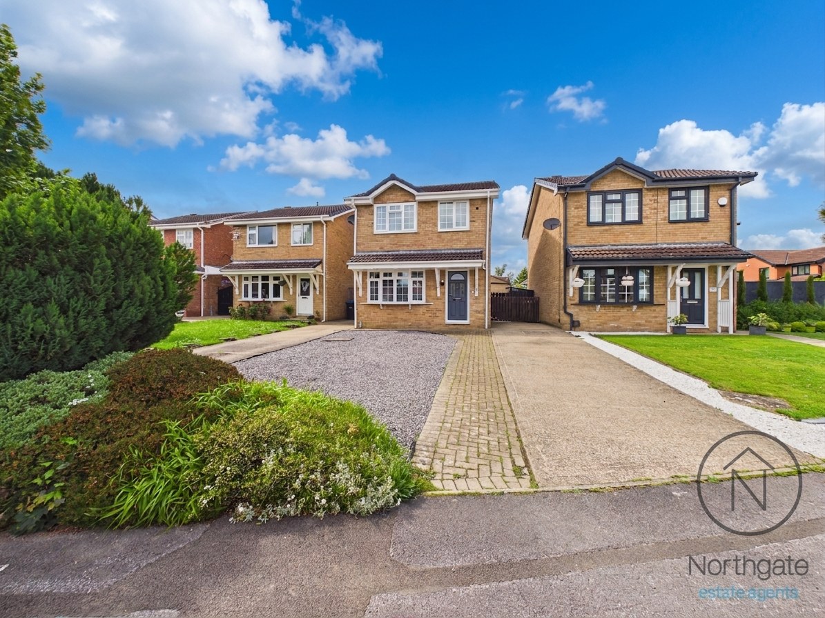 Kirkham Close