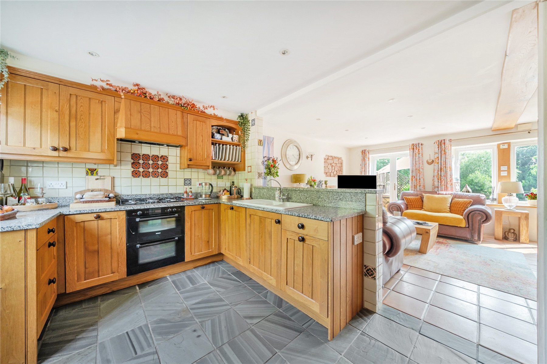 West Clyst Barnyard, West Clyst, Exeter, EX1, photo 7