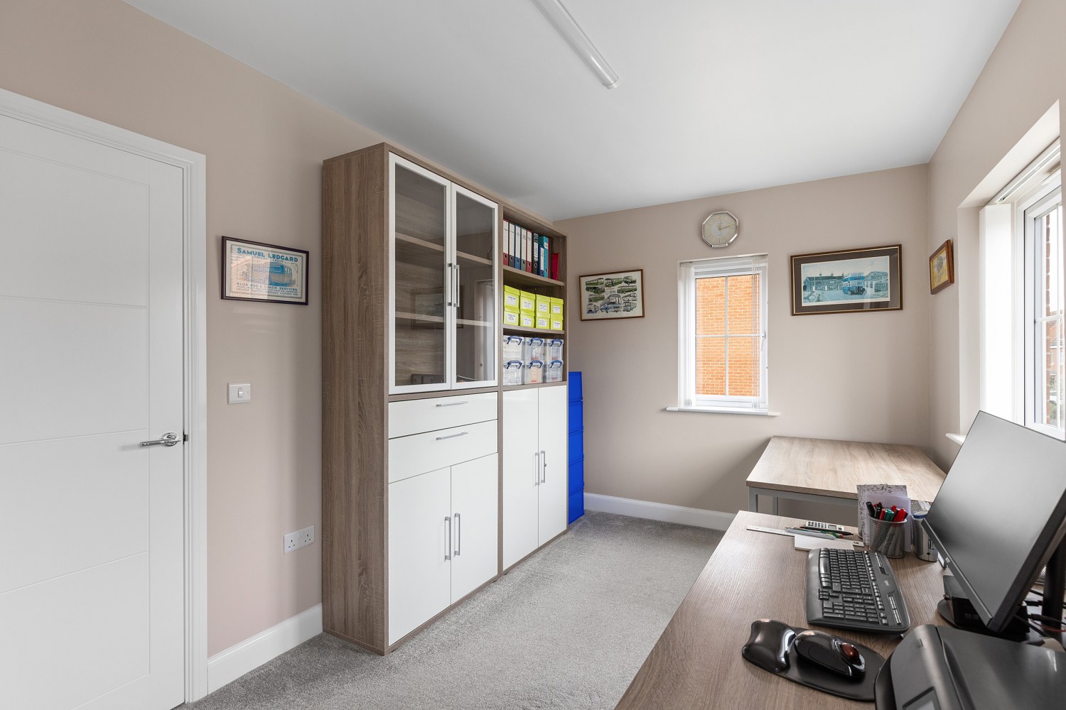 Sherwood Drive, Thorpe Willoughby, Selby, North Yorkshire, YO8, photo 18