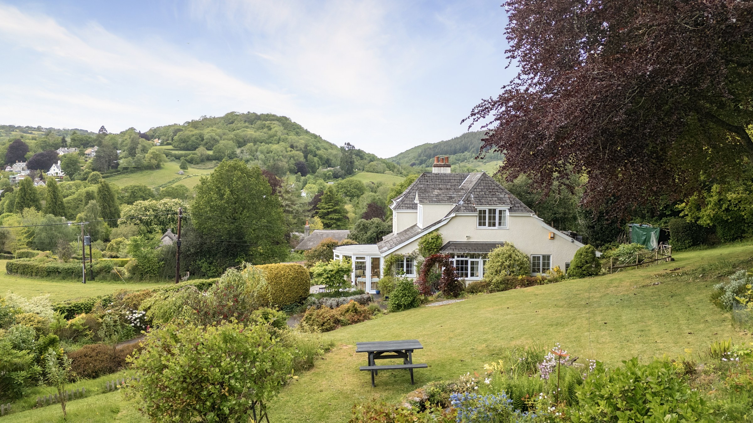 Lustleigh, Newton Abbot, TQ13, photo 22