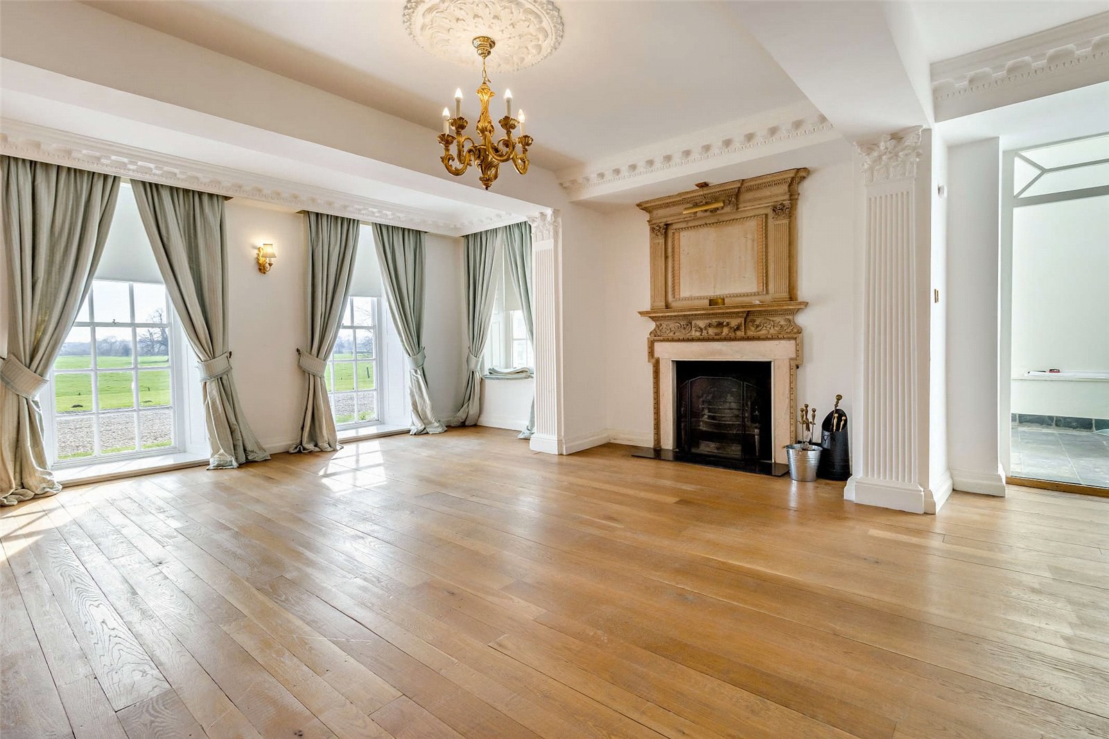Pickhill Hall, Wrexham, LL13, photo 5