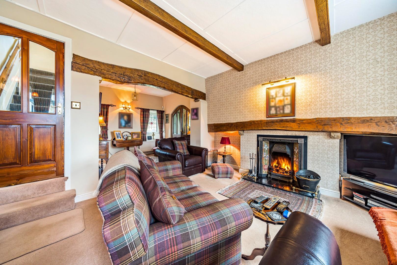 Cliff Farm, East Morton. Bingley, photo 11