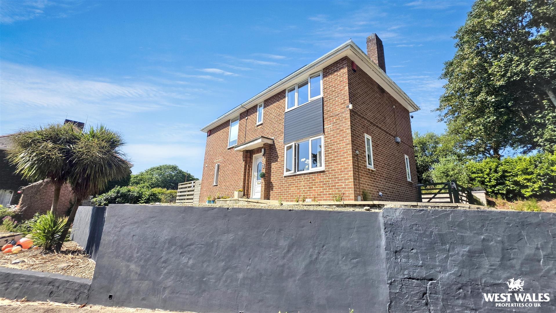 Blackbridge, Milford Haven, photo 29