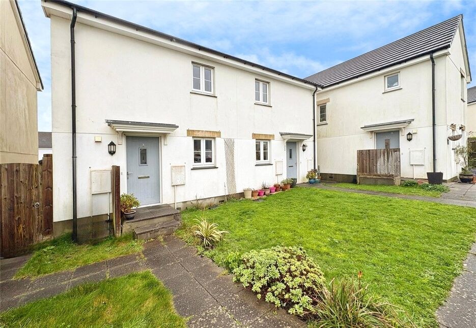 Caraway Close