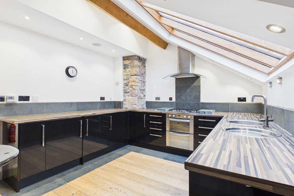 Willow Barn, Field Head, Flookburgh, Grange-over-Sands, Cumbria, LA11 7LN, photo 9