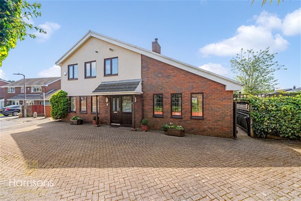 Bank Side Westhoughton
