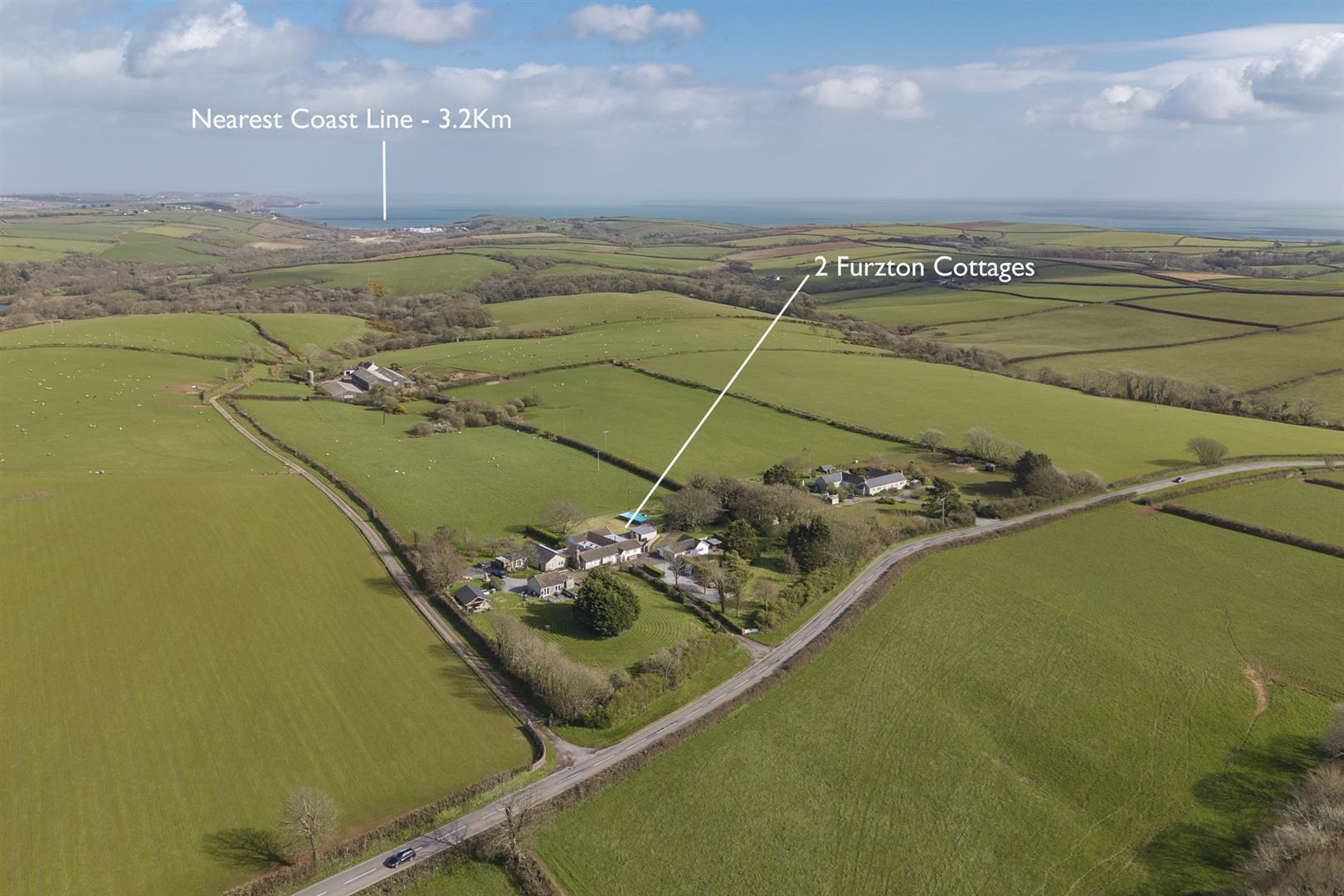 Stackpole, Pembroke, photo 2