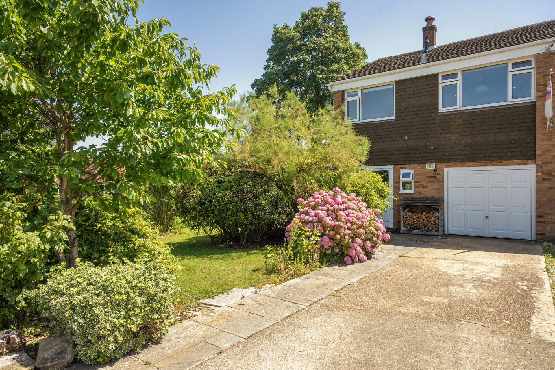 Fernhurst Crescent