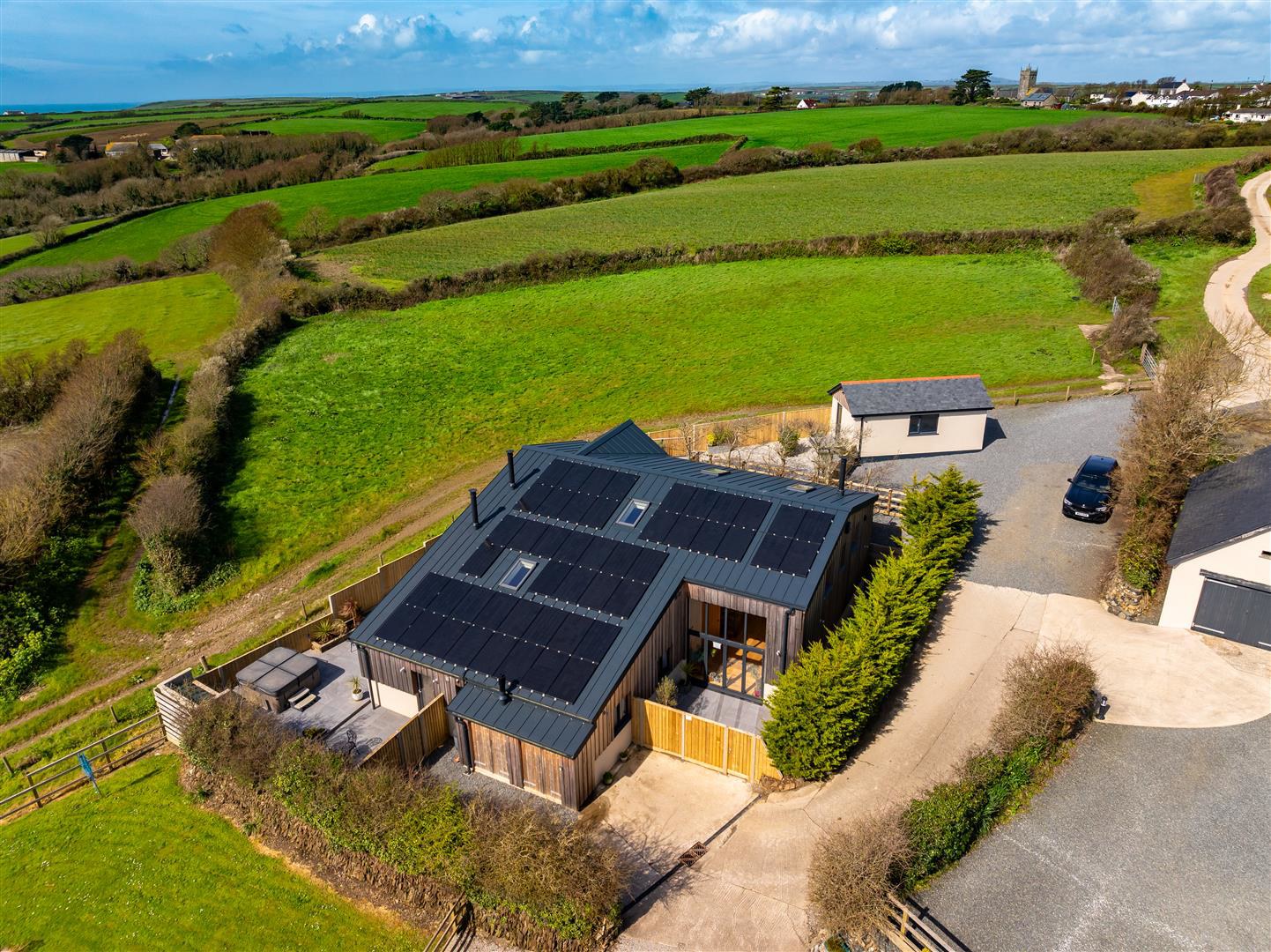 Lizard Peninsula | South Cornwall - OFFERS INVITED, photo 14