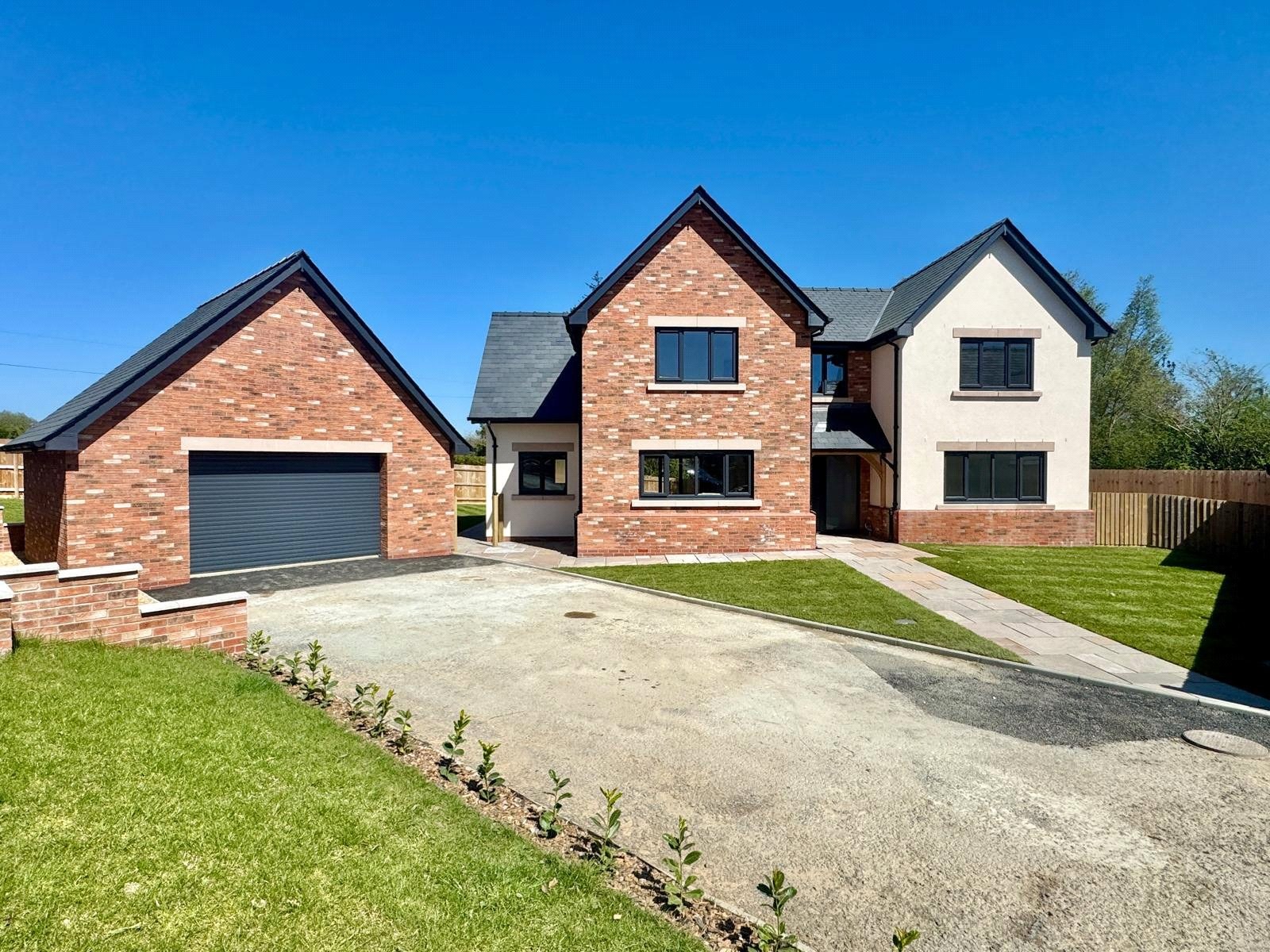 Long Meadow Rise