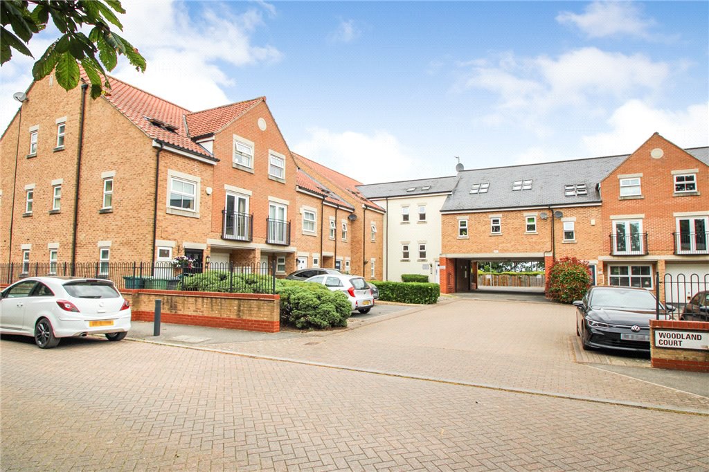 Woodland Court, Thorp Arch, Wetherby, West Yorkshire, LS23, photo 13