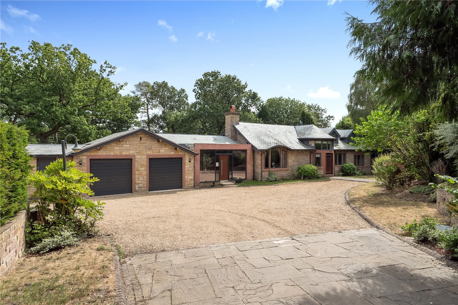 Grange Road, Bowdon, WA14, photo 2