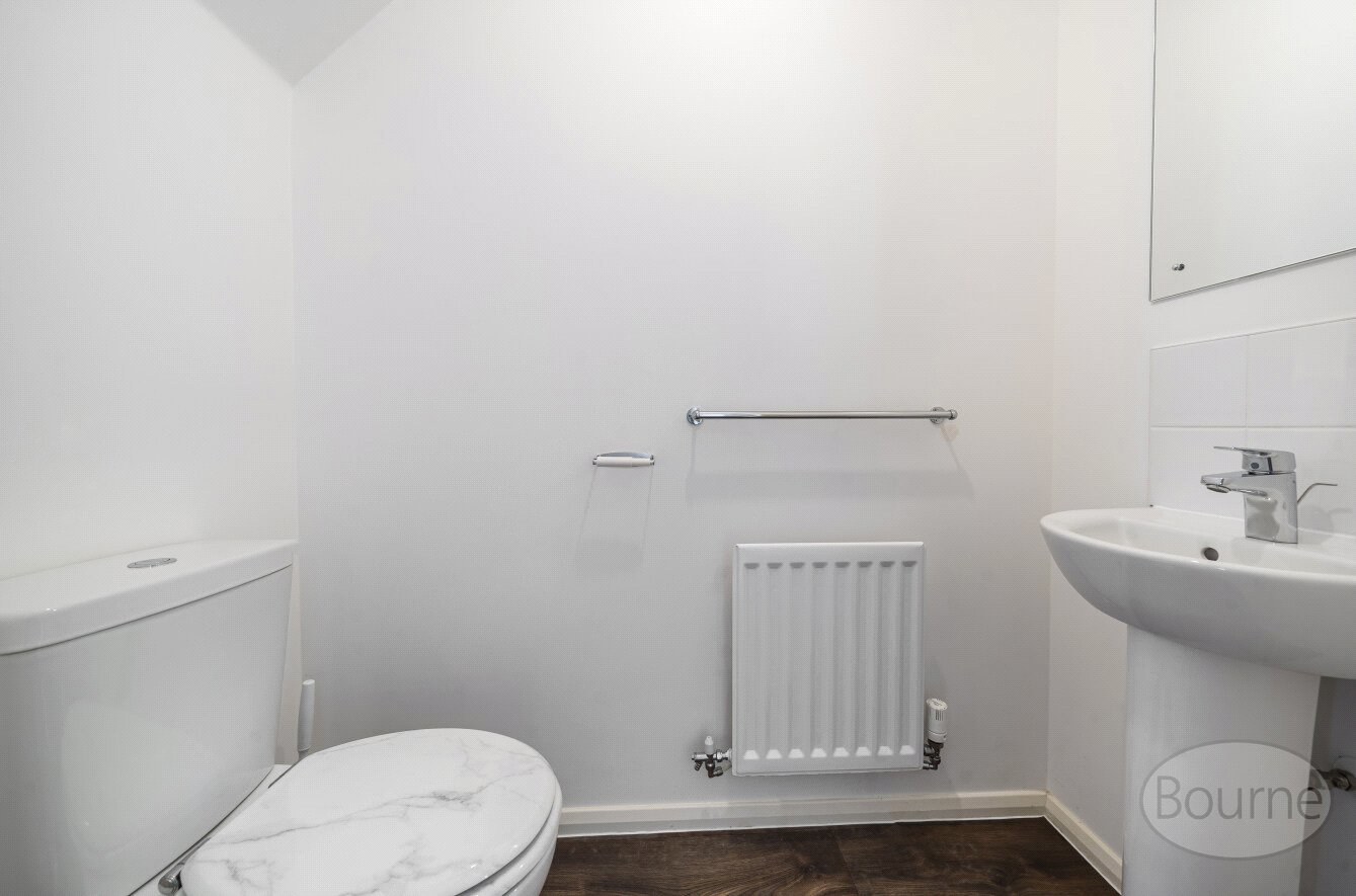 Coddington Grove, Waterlooville, Hampshire, PO8, photo 20