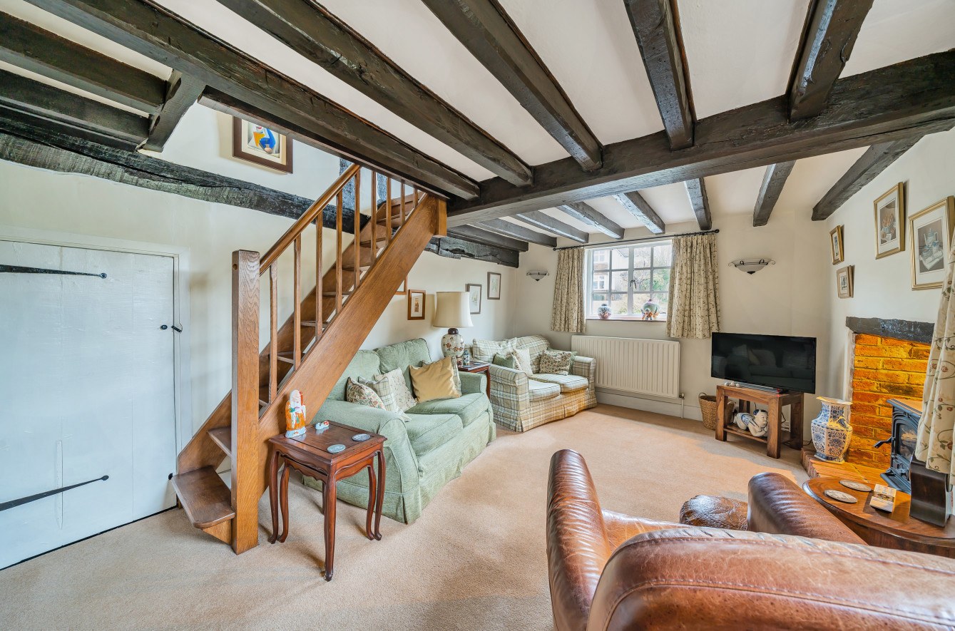 Dippenhall Street, Crondall, Farnham, Hampshire, GU10, photo 13