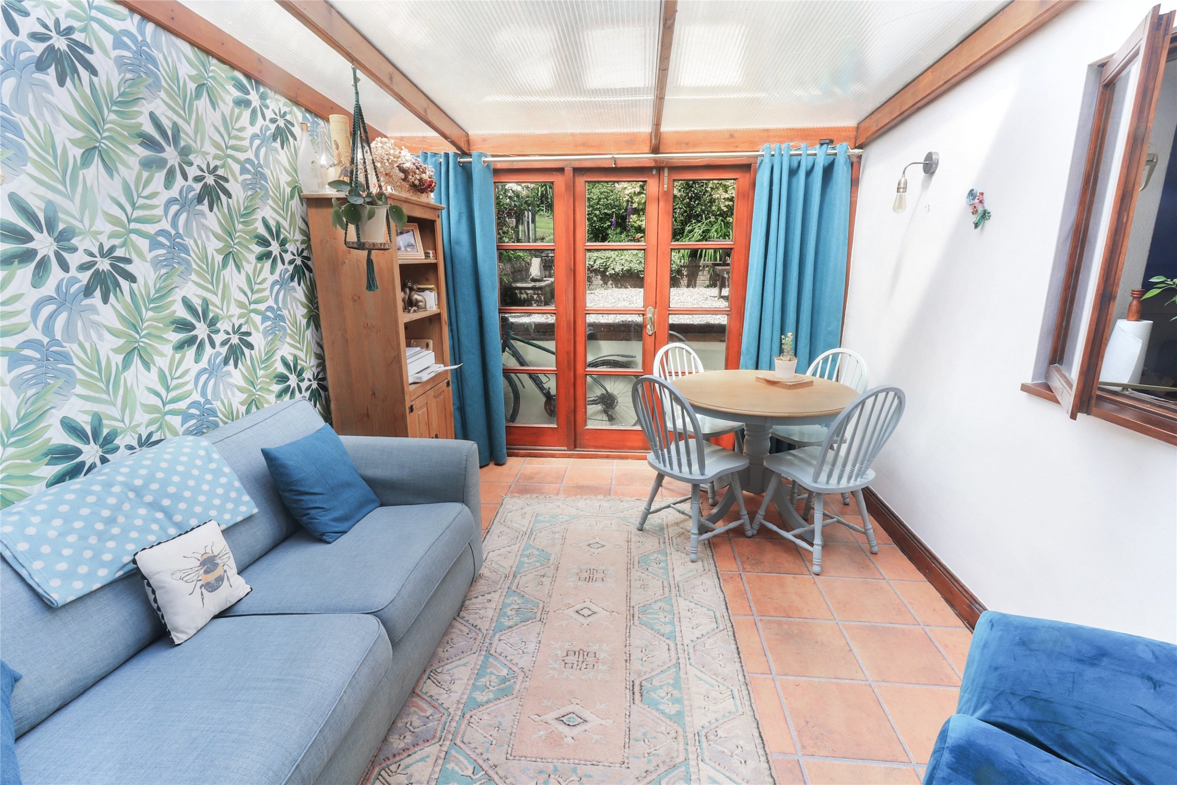 Bouchers Cottages, Waterrow, Nr Wiveliscombe, Somerset, TA4, photo 15