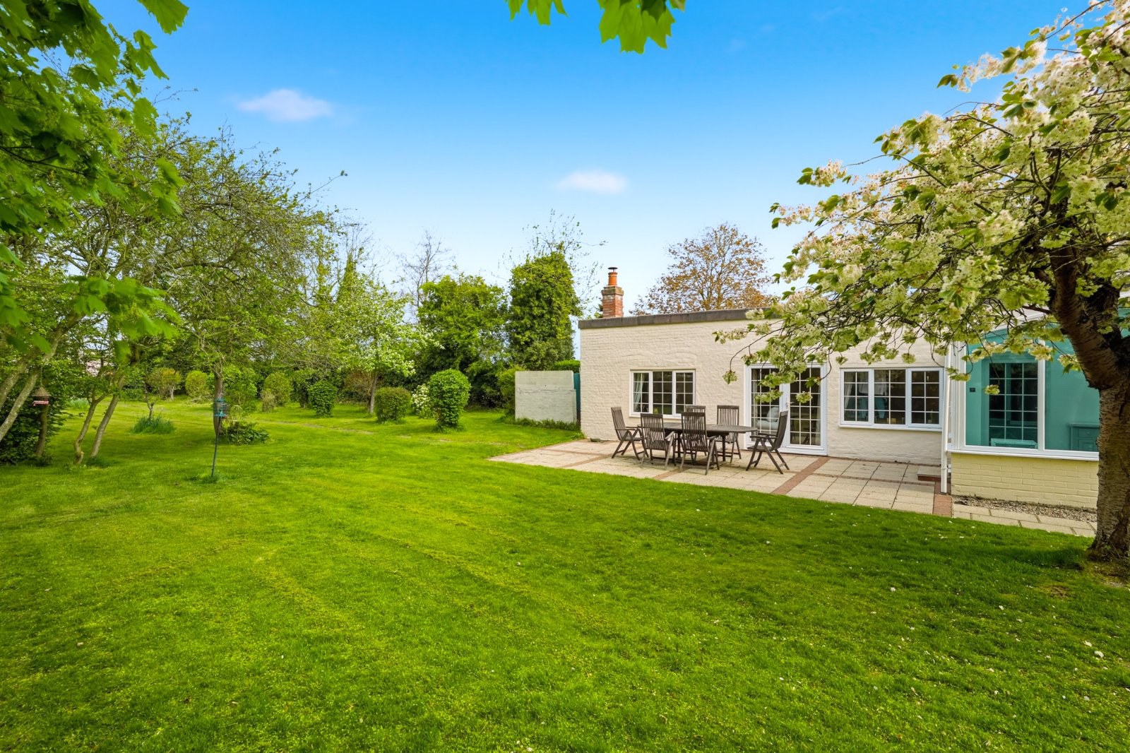 Manor Road, West Bergholt, Colchester, Essex, CO6, photo 35