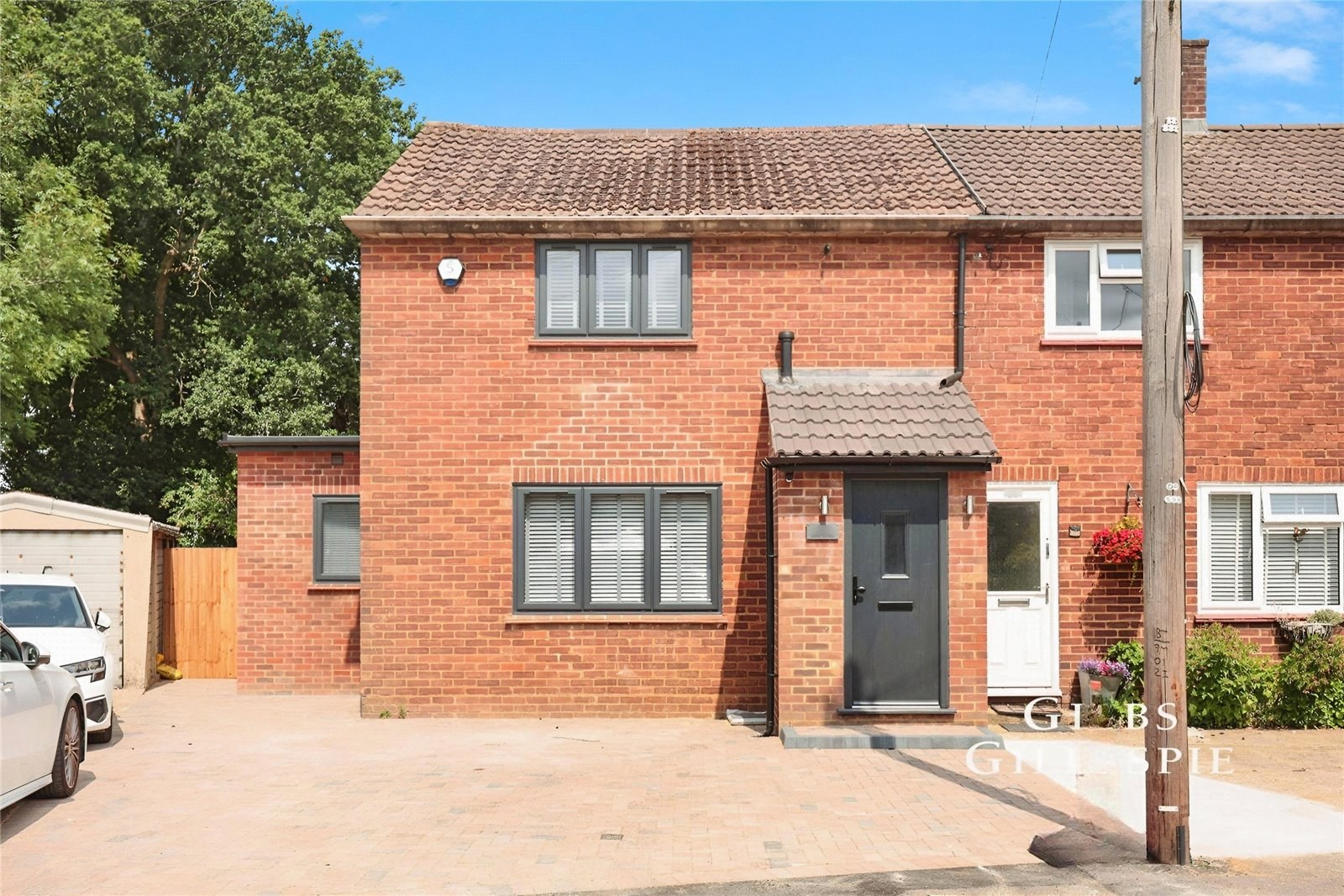 We enjoy intimate and unparalleled knowledge of property values in your area.