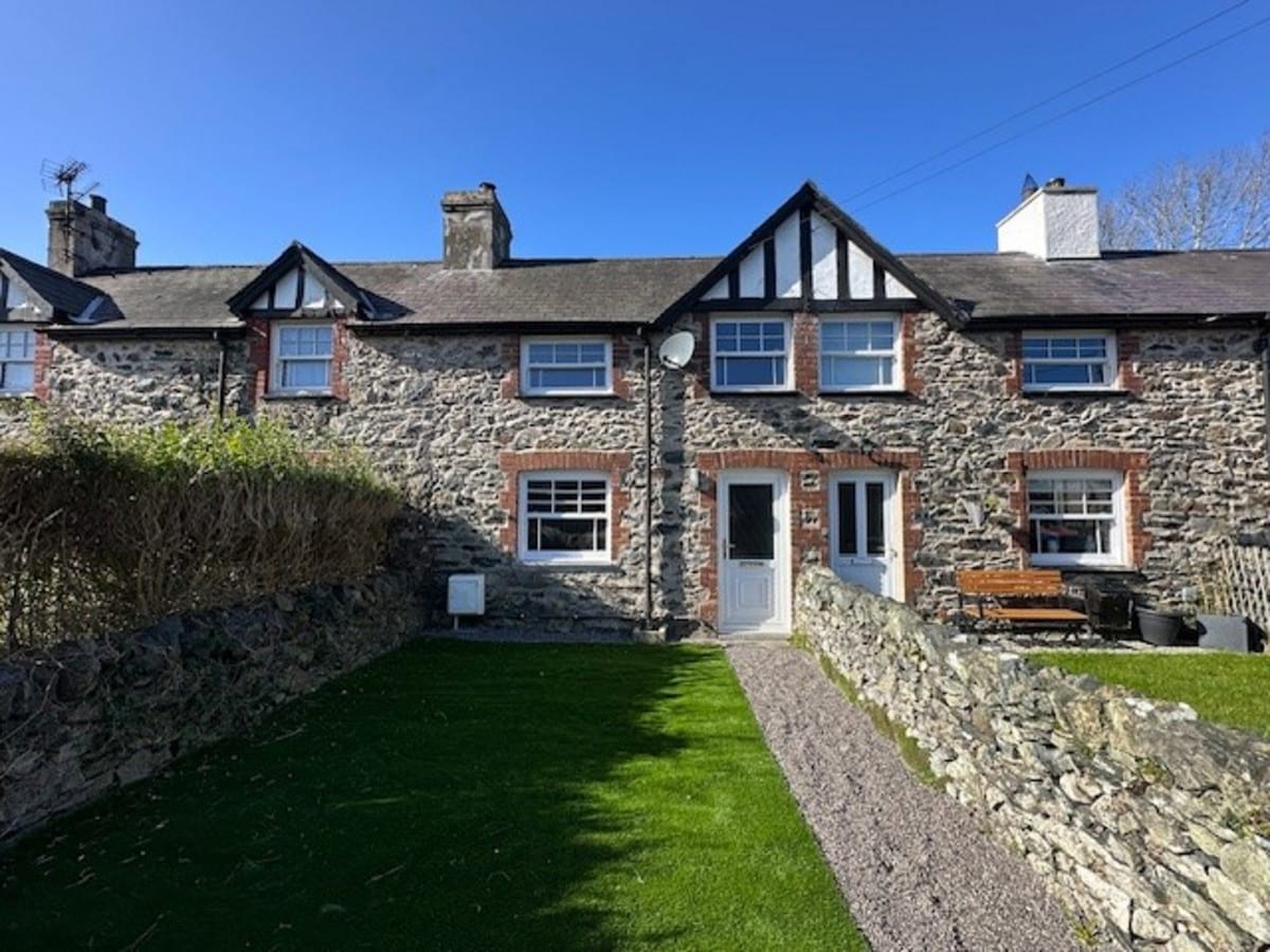 Cefn Capel