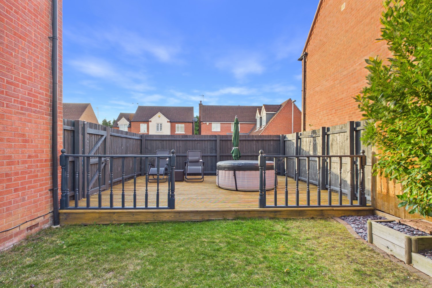 Nursery Way, Spalding, Lincolnshire, PE11, photo 33